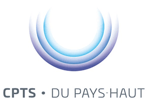 Logo CPTS Pays Haut