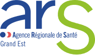 logo ARS Grand Est